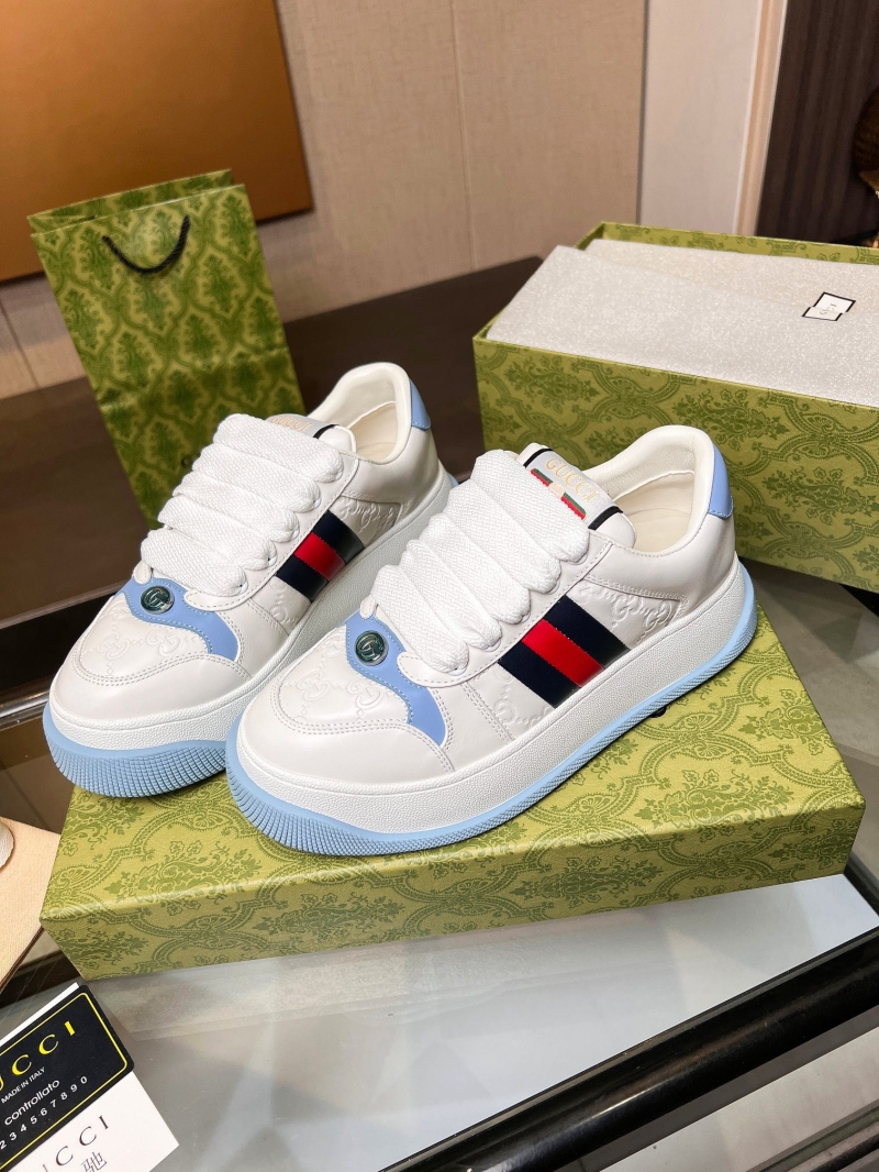 Gucci Casual Shoes